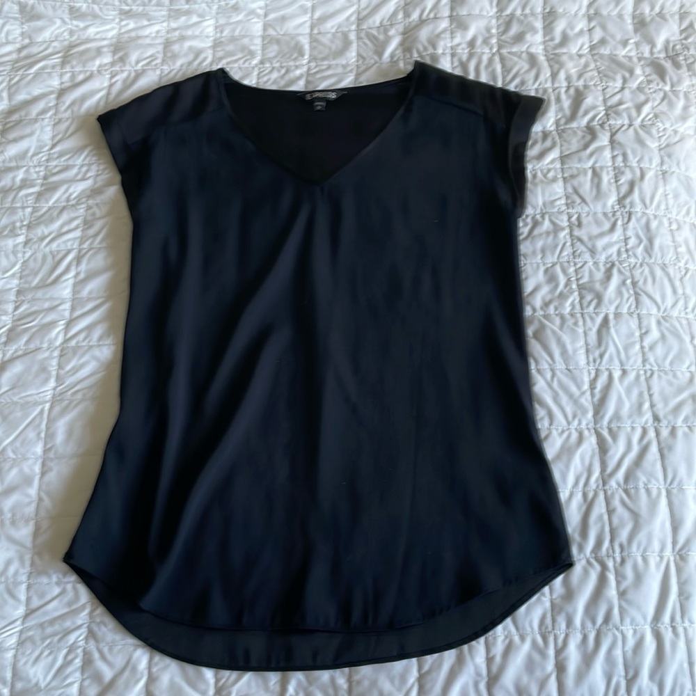 Express blouse Size S